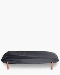 Fatboy Sunbun daybed cover Black - Buy now on ShopDecor - Discover the best products by FATBOY design