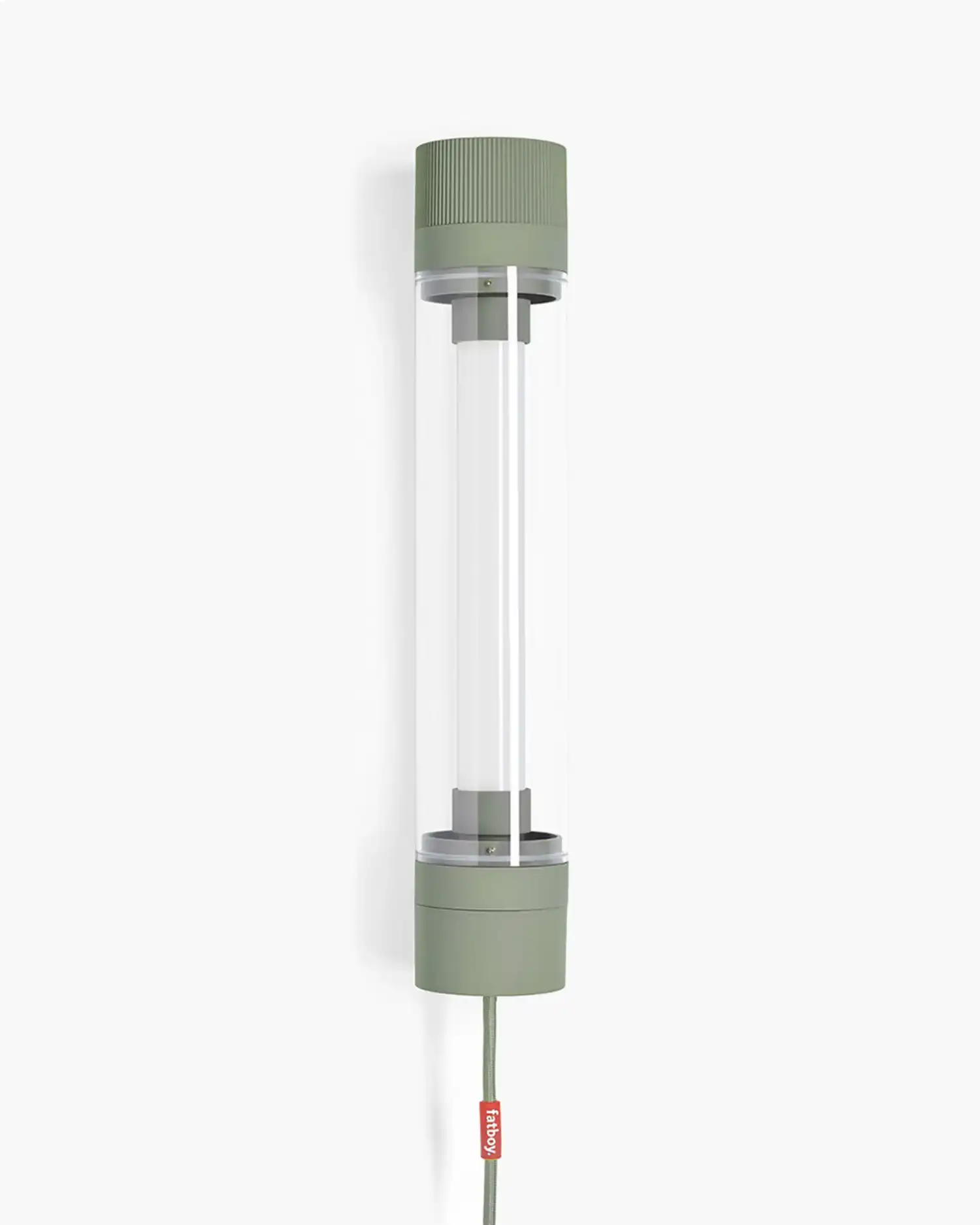 Fatboy Tjoep pendant lamp Fatboy Envy Green Small - Buy now on ShopDecor - Discover the best products by FATBOY design