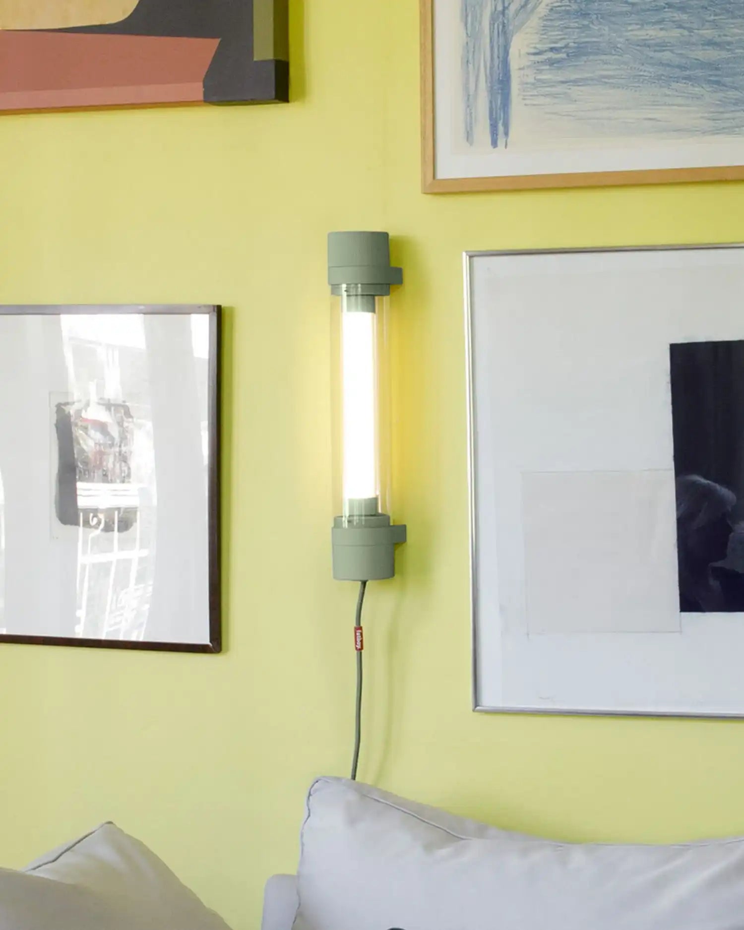 Fatboy Tjoep pendant lamp - Buy now on ShopDecor - Discover the best products by FATBOY design
