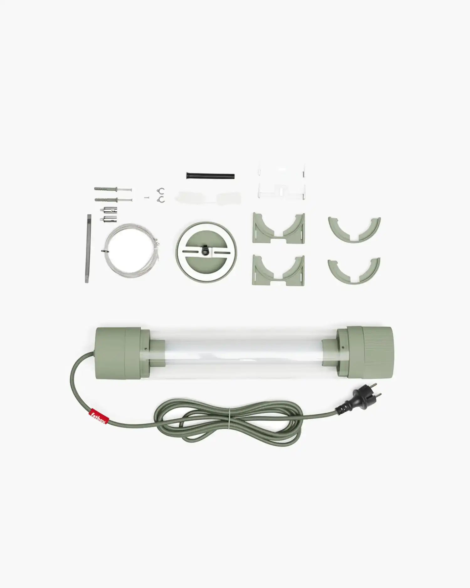 Fatboy Tjoep pendant lamp - Buy now on ShopDecor - Discover the best products by FATBOY design