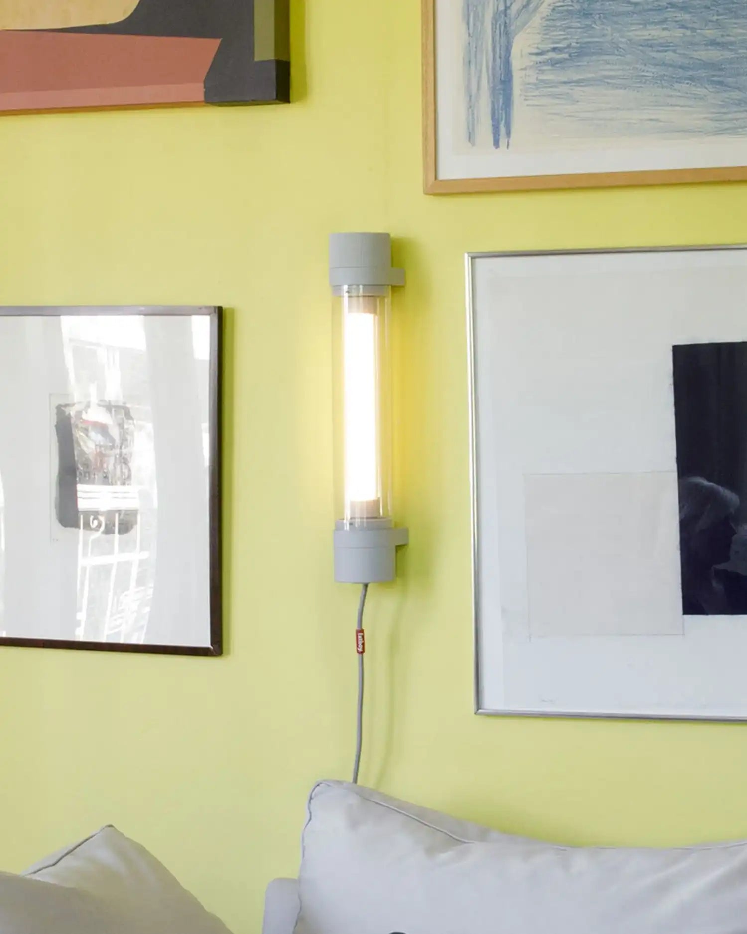Fatboy Tjoep pendant lamp - Buy now on ShopDecor - Discover the best products by FATBOY design