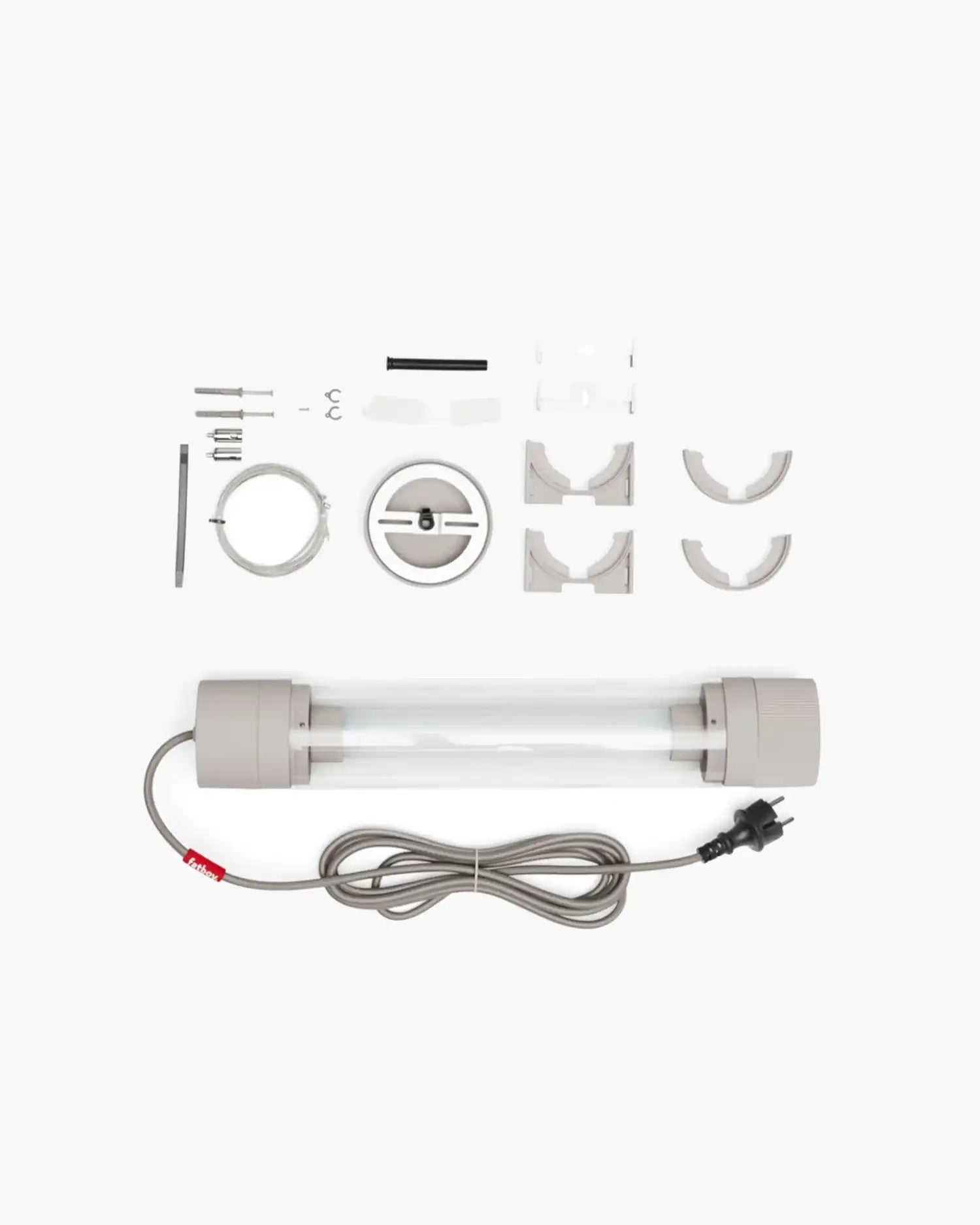 Fatboy Tjoep pendant lamp - Buy now on ShopDecor - Discover the best products by FATBOY design