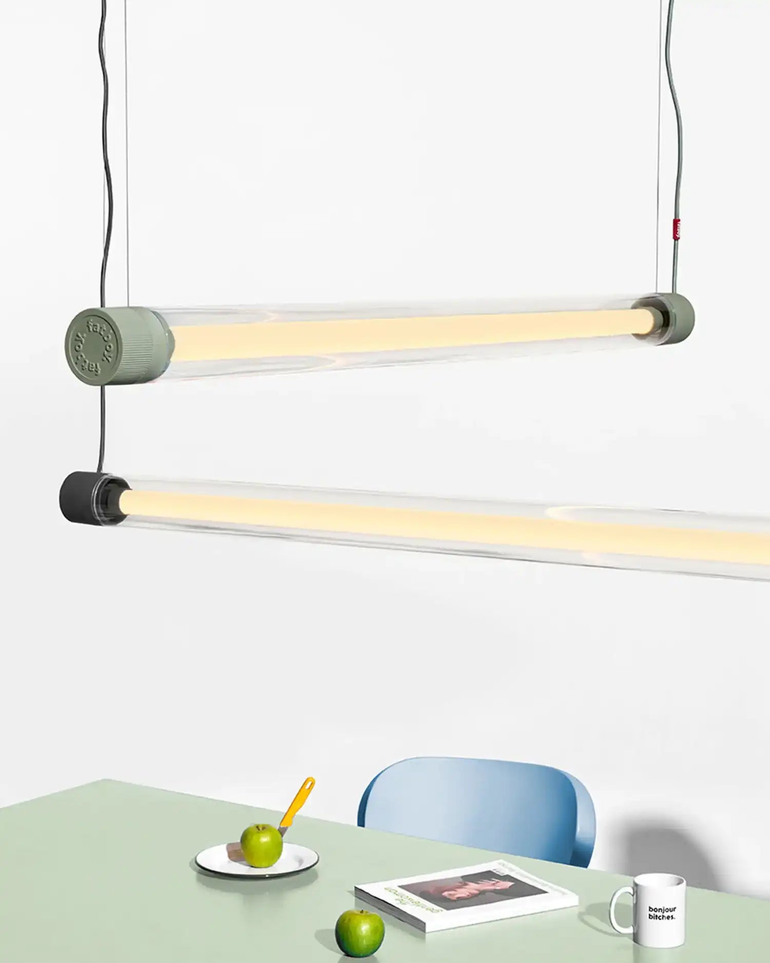 Fatboy Tjoep pendant lamp - Buy now on ShopDecor - Discover the best products by FATBOY design