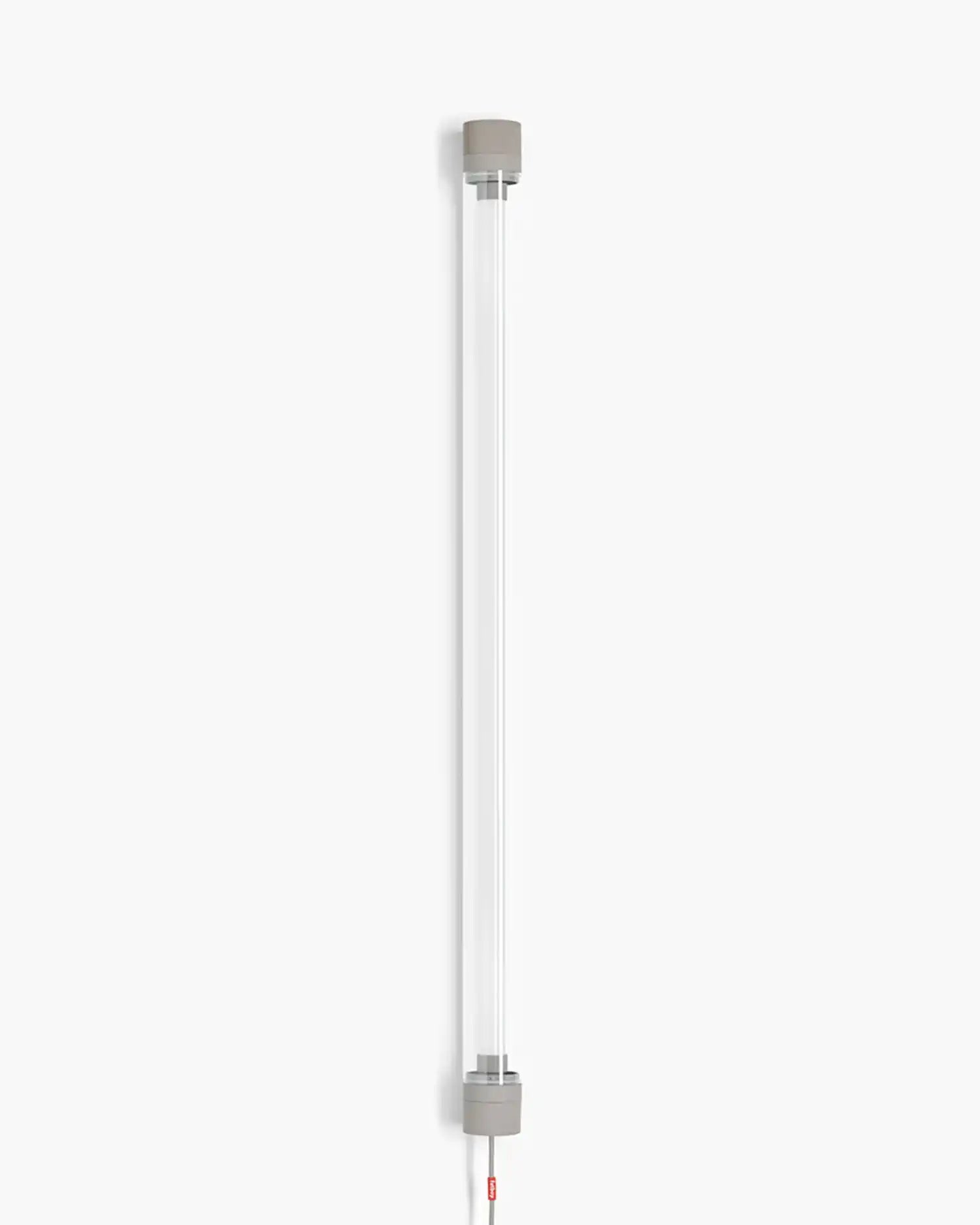 Fatboy Tjoep pendant lamp Fatboy Light Grey Big - Buy now on ShopDecor - Discover the best products by FATBOY design