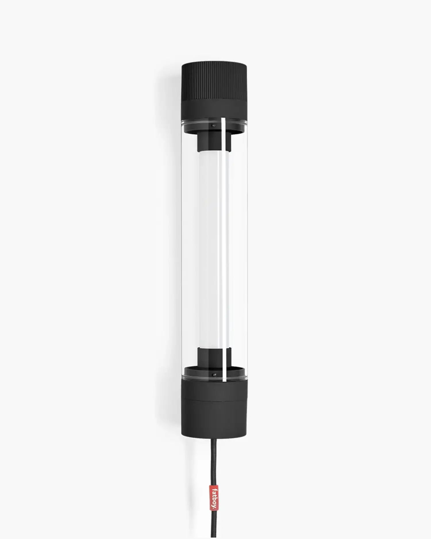 Fatboy Tjoep pendant lamp Fatboy Anthracite Small - Buy now on ShopDecor - Discover the best products by FATBOY design