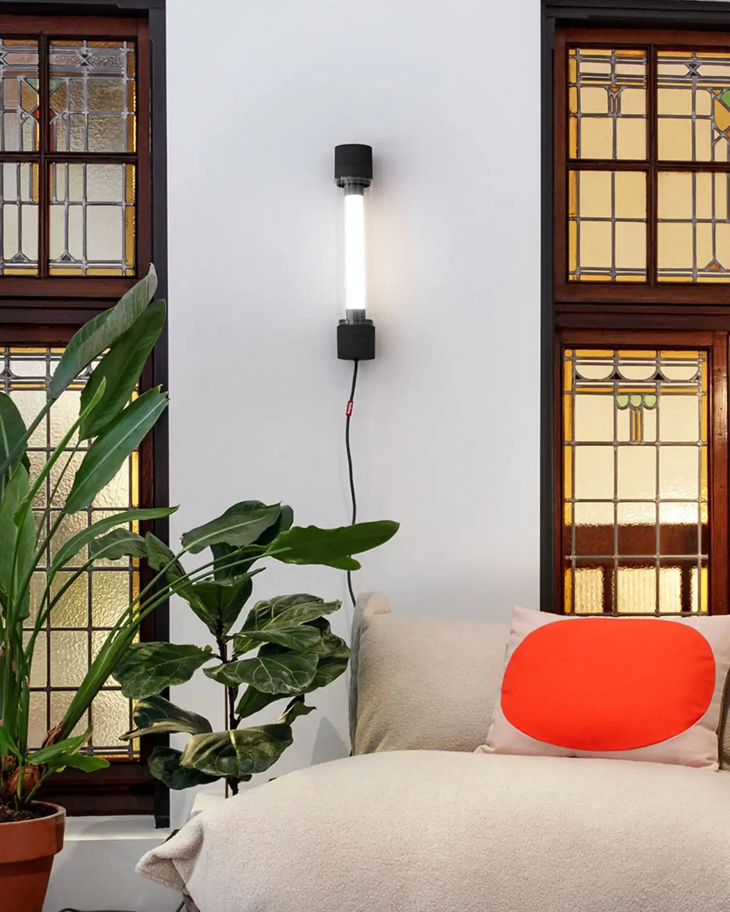 Fatboy Tjoep pendant lamp - Buy now on ShopDecor - Discover the best products by FATBOY design