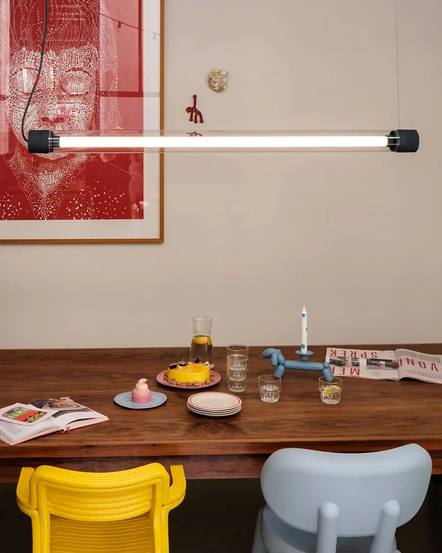 Fatboy Tjoep pendant lamp - Buy now on ShopDecor - Discover the best products by FATBOY design