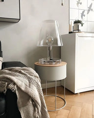 Fatboy Trans-parents table lamp - Buy now on ShopDecor - Discover the best products by FATBOY design
