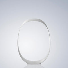 Foscarini Anisha Piccola white dimmable table lamp - Buy now on ShopDecor - Discover the best products by FOSCARINI design