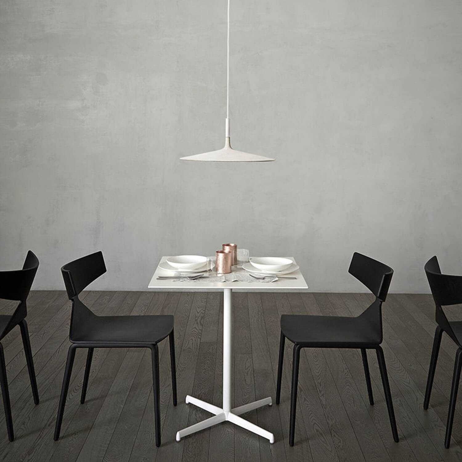 Foscarini Aplomb Large LED suspension lamp - Buy now on ShopDecor - Discover the best products by FOSCARINI design
