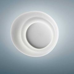 Foscarini Bahia LED dimmable ceiling/wall lamp - Buy now on ShopDecor - Discover the best products by FOSCARINI design