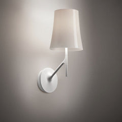 Foscarini Birdie wall lamp - Buy now on ShopDecor - Discover the best products by FOSCARINI design