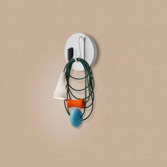 Foscarini Filo LED dimmable wall lamp teodora - Buy now on ShopDecor - Discover the best products by FOSCARINI design