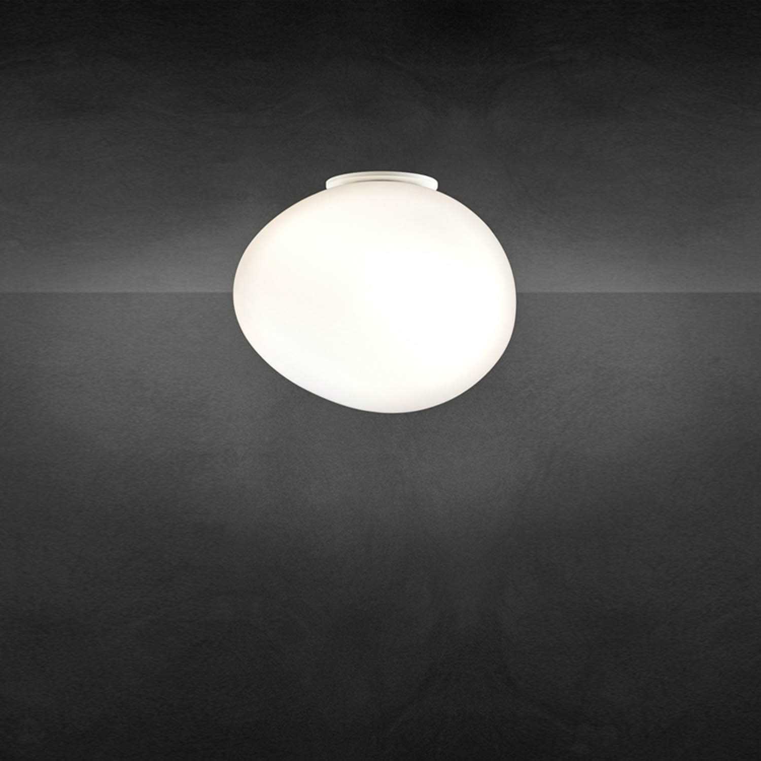 Foscarini Gregg Media ceiling/wall lamp - Buy now on ShopDecor - Discover the best products by FOSCARINI design