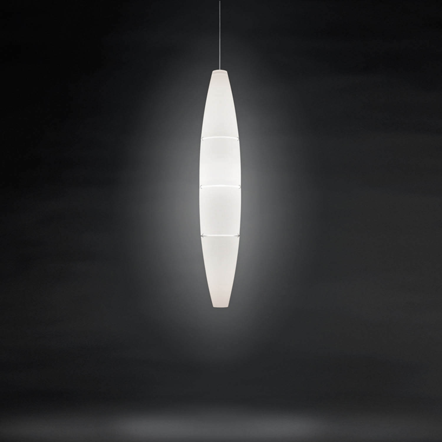 Foscarini Havana suspension lamp white - Buy now on ShopDecor - Discover the best products by FOSCARINI design