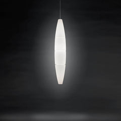 Foscarini Havana suspension lamp white - Buy now on ShopDecor - Discover the best products by FOSCARINI design