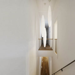 Foscarini Havana suspension lamp white - Buy now on ShopDecor - Discover the best products by FOSCARINI design