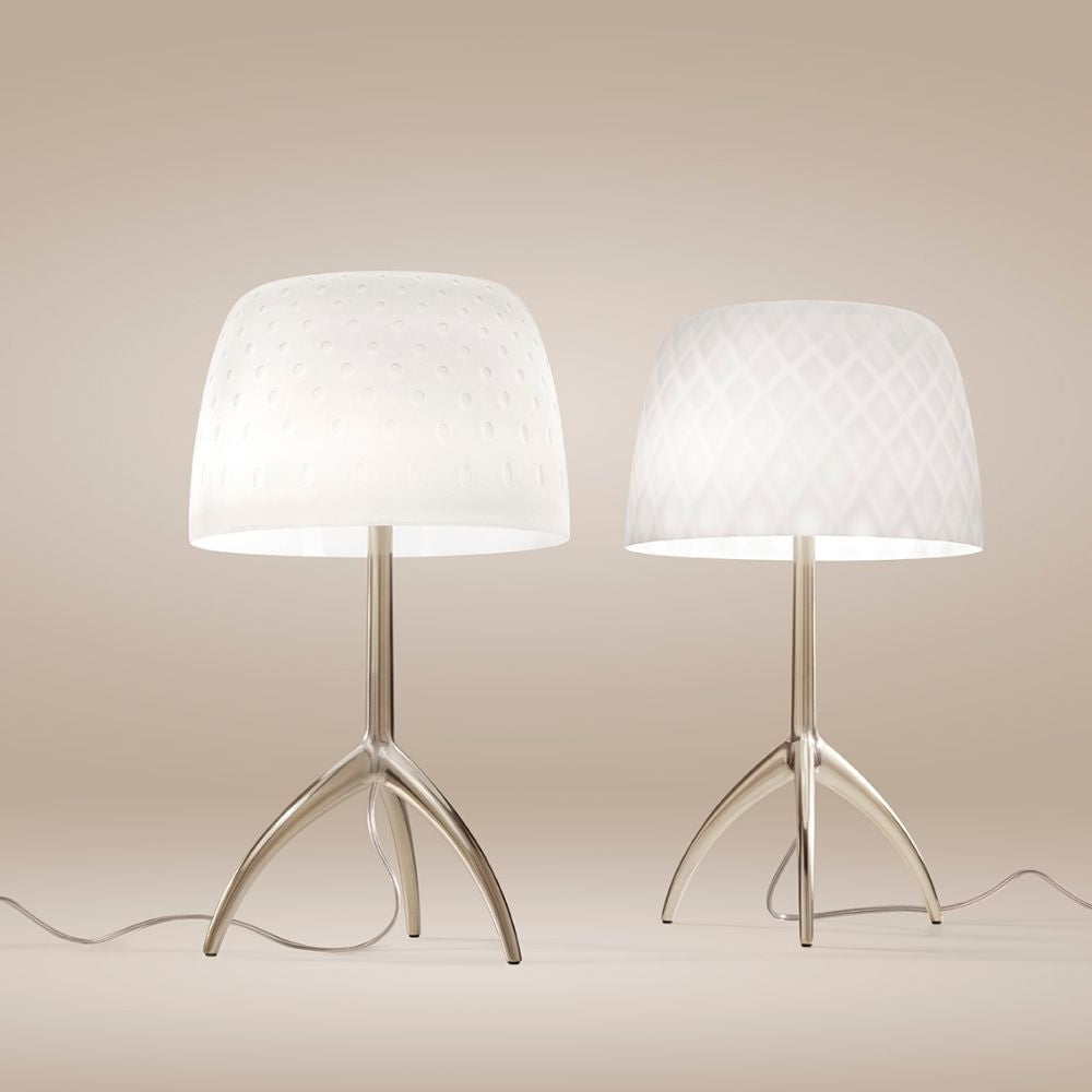 Foscarini Lumiere 30th Grande table lamp pastilles - Buy now on ShopDecor - Discover the best products by FOSCARINI design