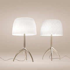 Foscarini Lumiere 30th Grande table lamp pastilles - Buy now on ShopDecor - Discover the best products by FOSCARINI design
