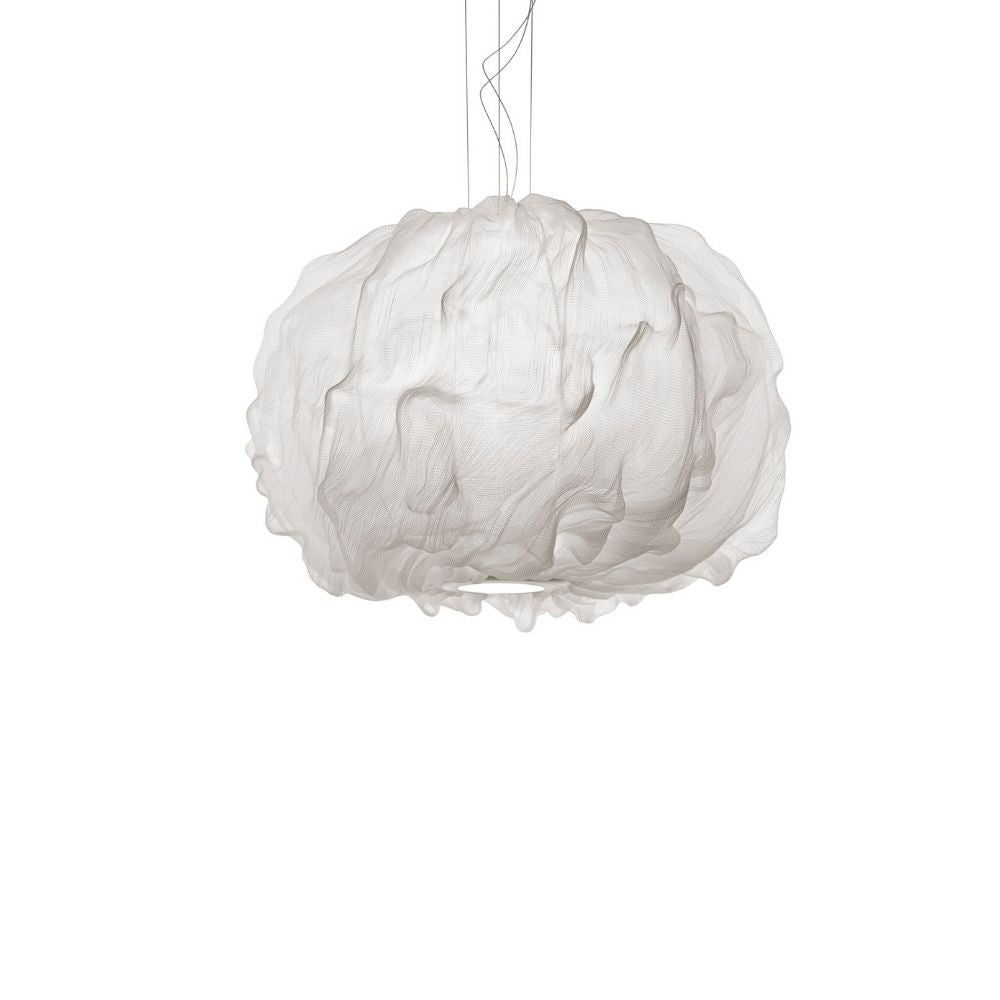 Foscarini Nuée suspension lamp LED - Buy now on ShopDecor - Discover the best products by FOSCARINI design