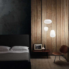 Foscarini Rituals 3 suspension lamp - Buy now on ShopDecor - Discover the best products by FOSCARINI design