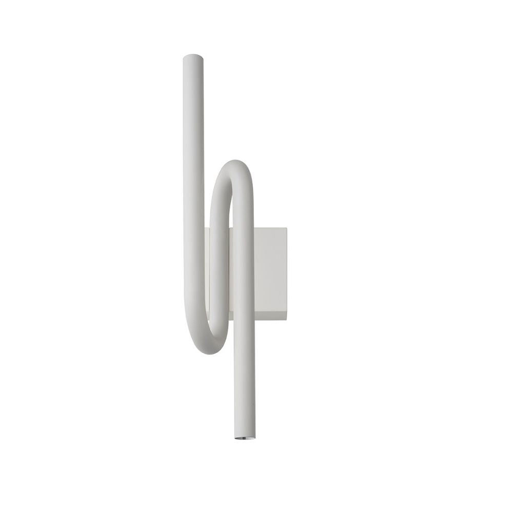Foscarini Tobia wall lamp LED - Buy now on ShopDecor - Discover the best products by FOSCARINI design