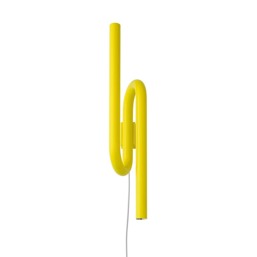 Foscarini Tobia wall lamp with plug LED - Buy now on ShopDecor - Discover the best products by FOSCARINI design