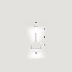 Foscarini Twiggy Grande suspension lamp - Buy now on ShopDecor - Discover the best products by FOSCARINI design