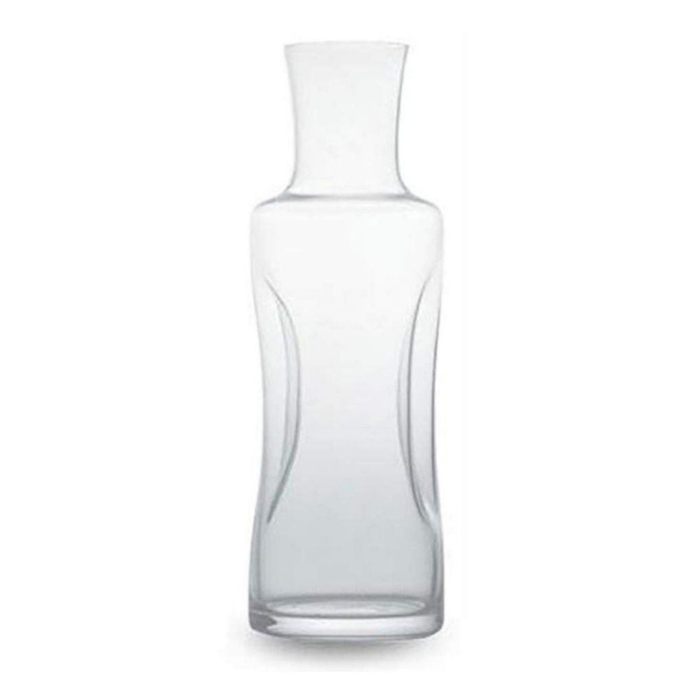 Gabriel-Glas Serie aqua transparent carafe 2500 ml. - Buy now on ShopDecor - Discover the best products by GABRIEL-GLAS design