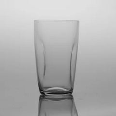 Gabriel-Glas Serie aqua set 6 transparent glasses 400 ml. - Buy now on ShopDecor - Discover the best products by GABRIEL-GLAS design