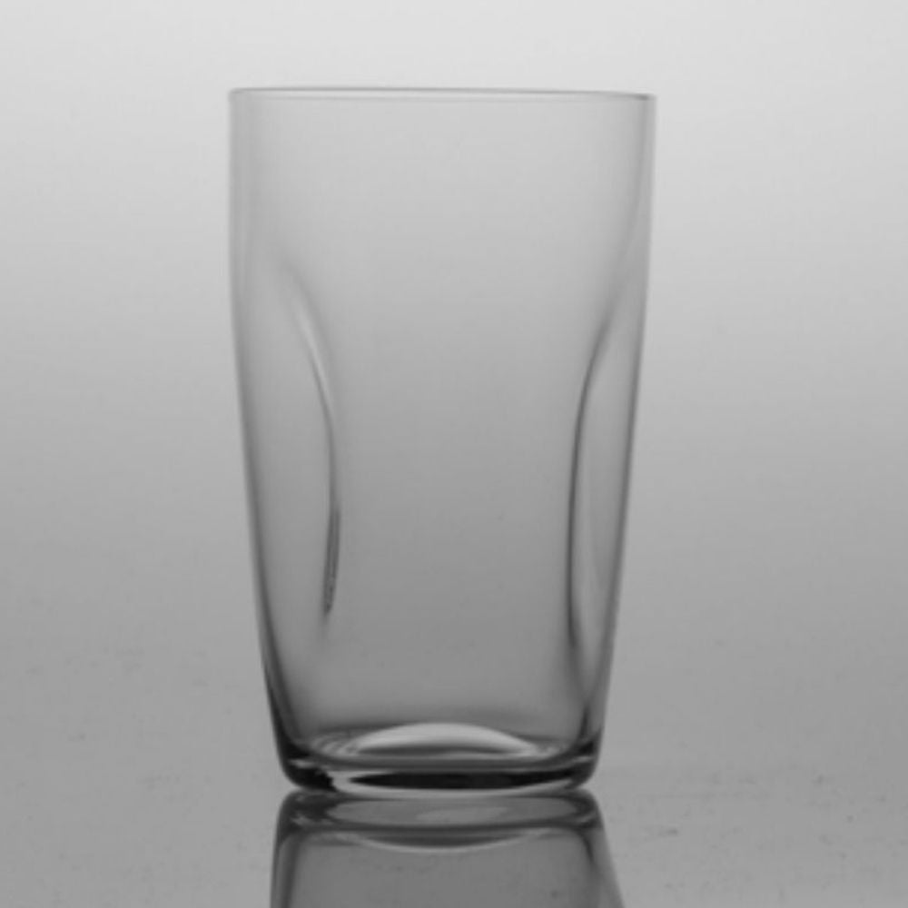 Gabriel-Glas Serie aqua set 6 transparent glasses 500 ml. - Buy now on ShopDecor - Discover the best products by GABRIEL-GLAS design