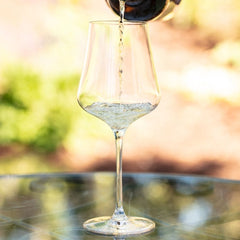 Gabriel-Glas StandArt set 6 transparent glasses - Buy now on ShopDecor - Discover the best products by GABRIEL-GLAS design