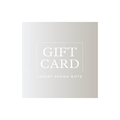 Gift Card Platinum - Buy now on ShopDecor - Discover the best products by SHOPDECOR design