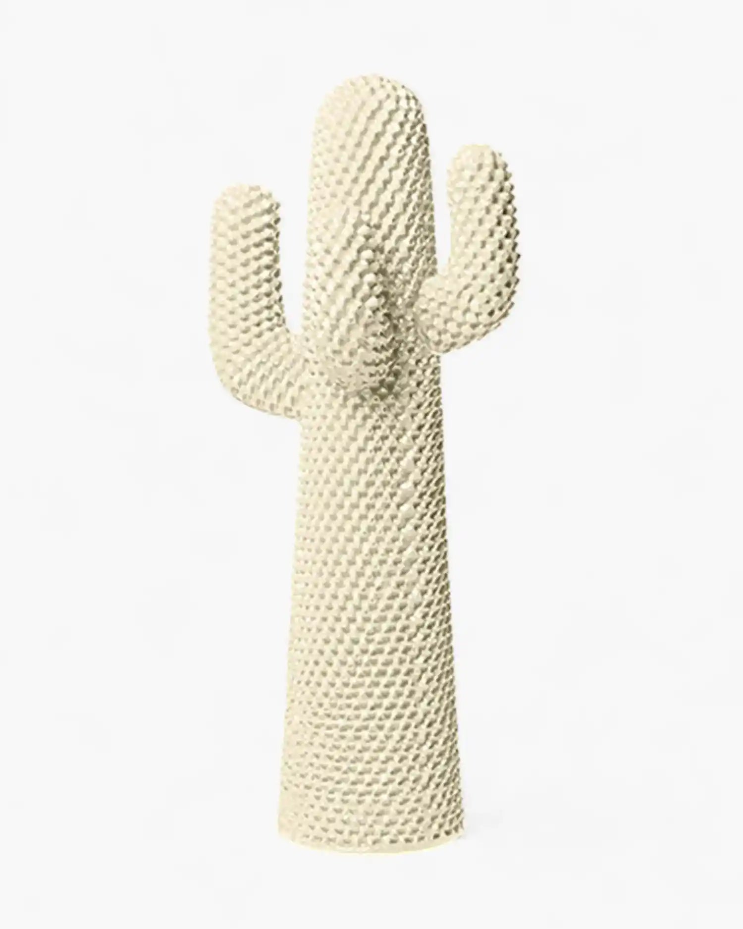 Gufram Cactus coat rack Gufram White - Buy now on ShopDecor - Discover the best products by GUFRAM design