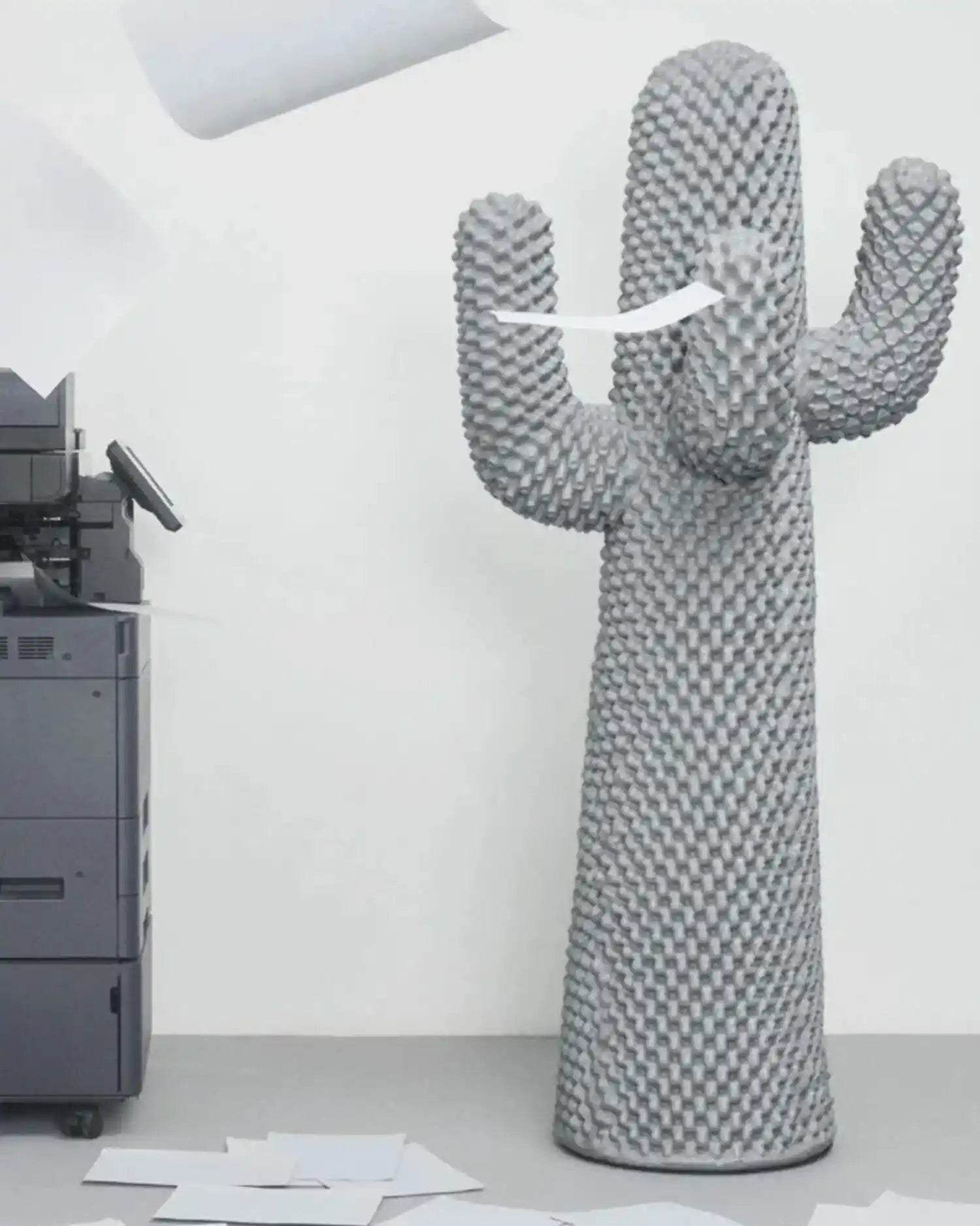 Gufram Cactus coat rack - Buy now on ShopDecor - Discover the best products by GUFRAM design