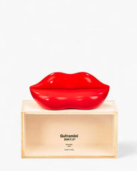 Gufram Guframini Bocca miniature Gufram Red 011 - Buy now on ShopDecor - Discover the best products by GUFRAM design