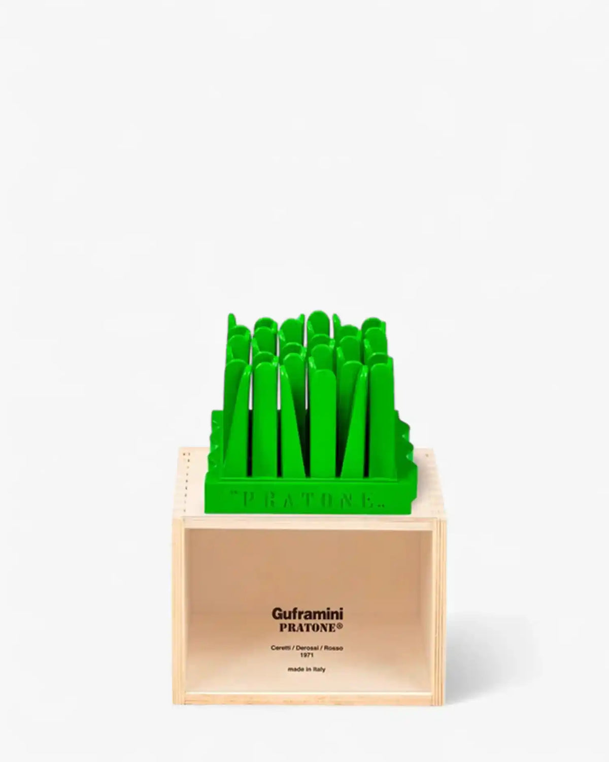 Gufram Guframini Pratone miniature - Buy now on ShopDecor - Discover the best products by GUFRAM design