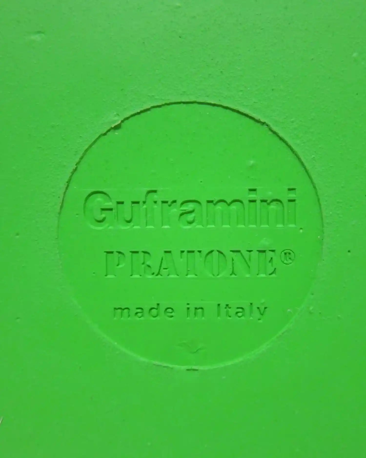 Gufram Guframini Pratone miniature - Buy now on ShopDecor - Discover the best products by GUFRAM design