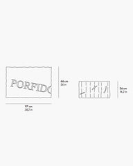 Gufram Massolo small table in polyurethane - Buy now on ShopDecor - Discover the best products by GUFRAM design