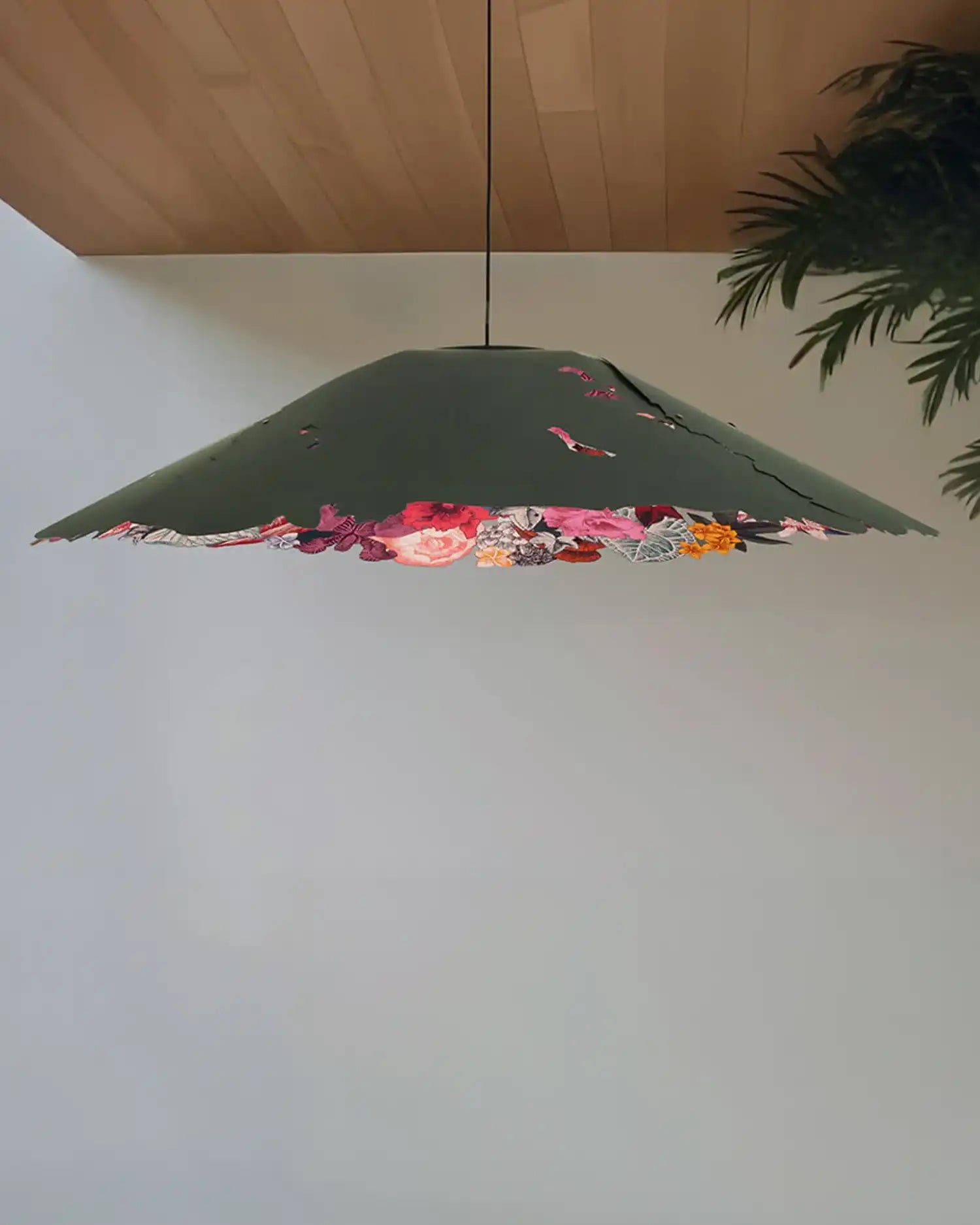Ibride Boucan suspension lamp - Buy now on ShopDecor - Discover the best products by IBRIDE design