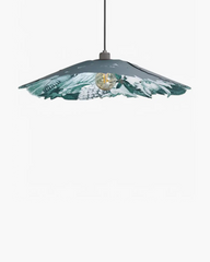Ibride Boucan suspension lamp Sauge 70 cm - 27.55 in - Buy now on ShopDecor - Discover the best products by IBRIDE design