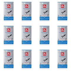 Illy set 12 packs E.S.E. pods coffee decaffeinated 18 pz. - Buy now on ShopDecor - Discover the best products by ILLY design