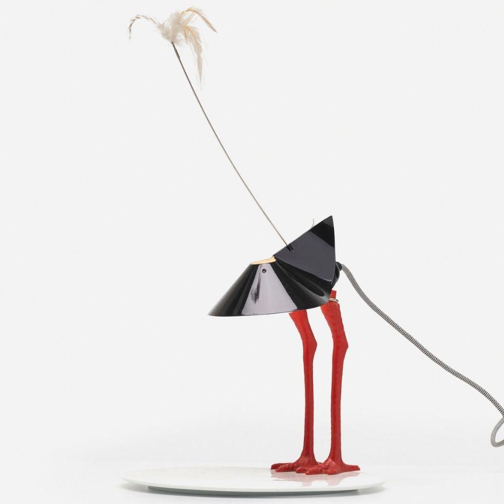 Ingo Maurer Bibibibi table lamp - Buy now on ShopDecor - Discover the best products by INGO MAURER design