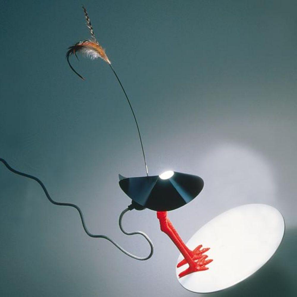 Ingo Maurer Bibibibi table lamp - Buy now on ShopDecor - Discover the best products by INGO MAURER design