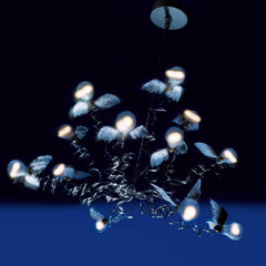 Ingo Maurer Birdie LED suspension lamp - Buy now on ShopDecor - Discover the best products by INGO MAURER design