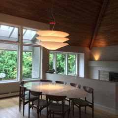 Ingo Maurer Floatation suspension lamp - Buy now on ShopDecor - Discover the best products by INGO MAURER design