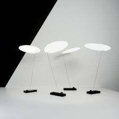 Ingo Maurer Koyoo LED portable table lamp - Buy now on ShopDecor - Discover the best products by INGO MAURER design
