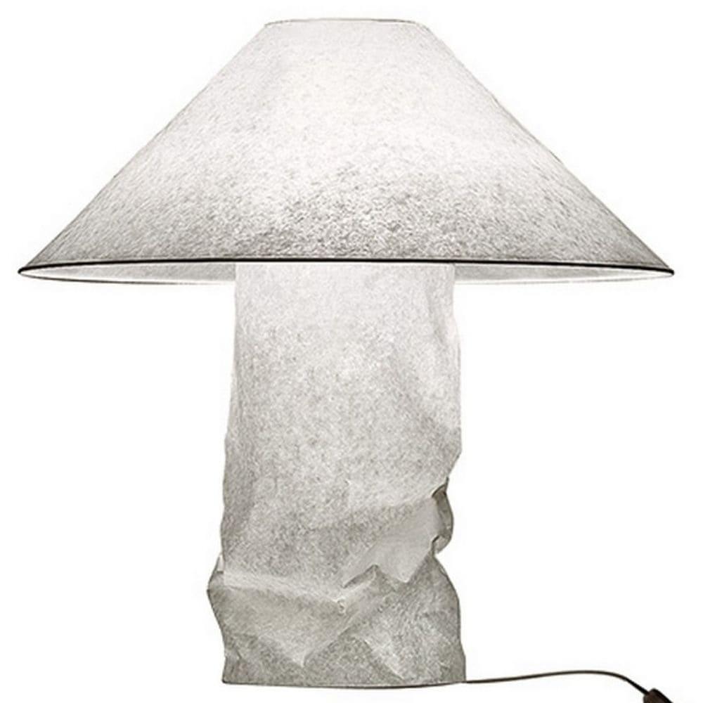 Ingo Maurer Lampampe table lamp - Buy now on ShopDecor - Discover the best products by INGO MAURER design