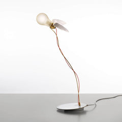 Ingo Maurer Lucellino Table dimmable table lamp - Buy now on ShopDecor - Discover the best products by INGO MAURER design