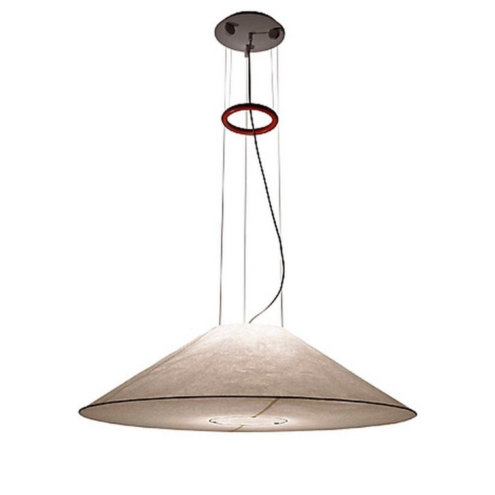 Ingo Maurer Maru suspension lamp - Buy now on ShopDecor - Discover the best products by INGO MAURER design